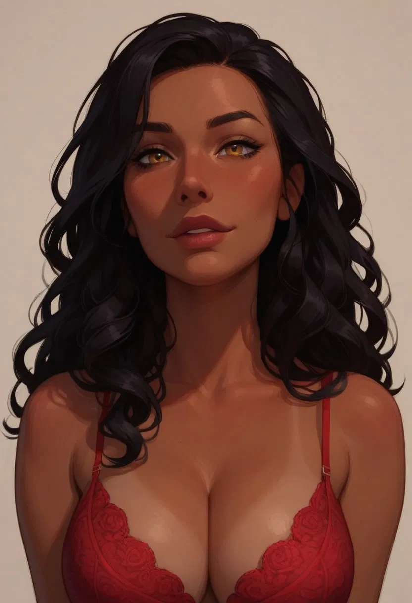 Avatar of Headmistress || Ms. Jones