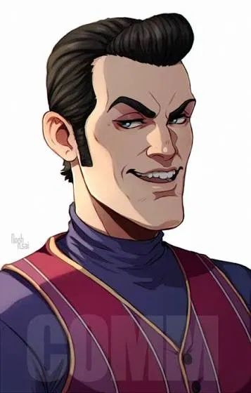 Avatar of Robbie Rotten (Lazy Town) 