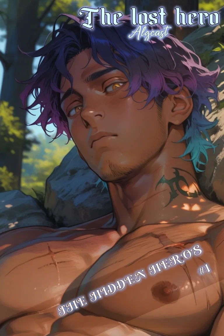 Avatar of The hero's mid-life crisis / the lost hero