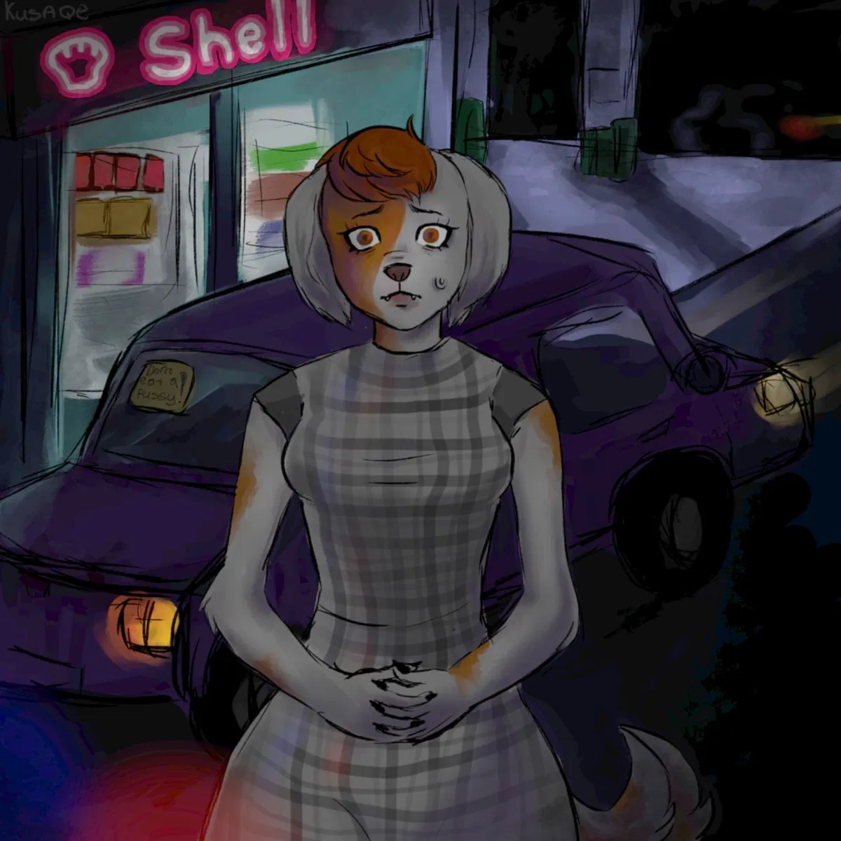 Avatar of Nicole