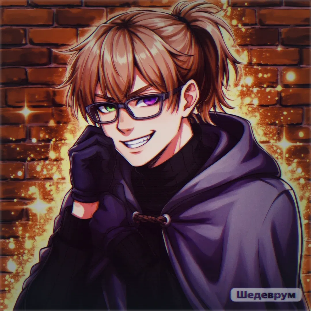 Avatar of MAFIA PAWN | LUKА CHESHIRE 