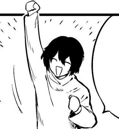 Avatar of  ⩩  Dazai osamu   ´ 