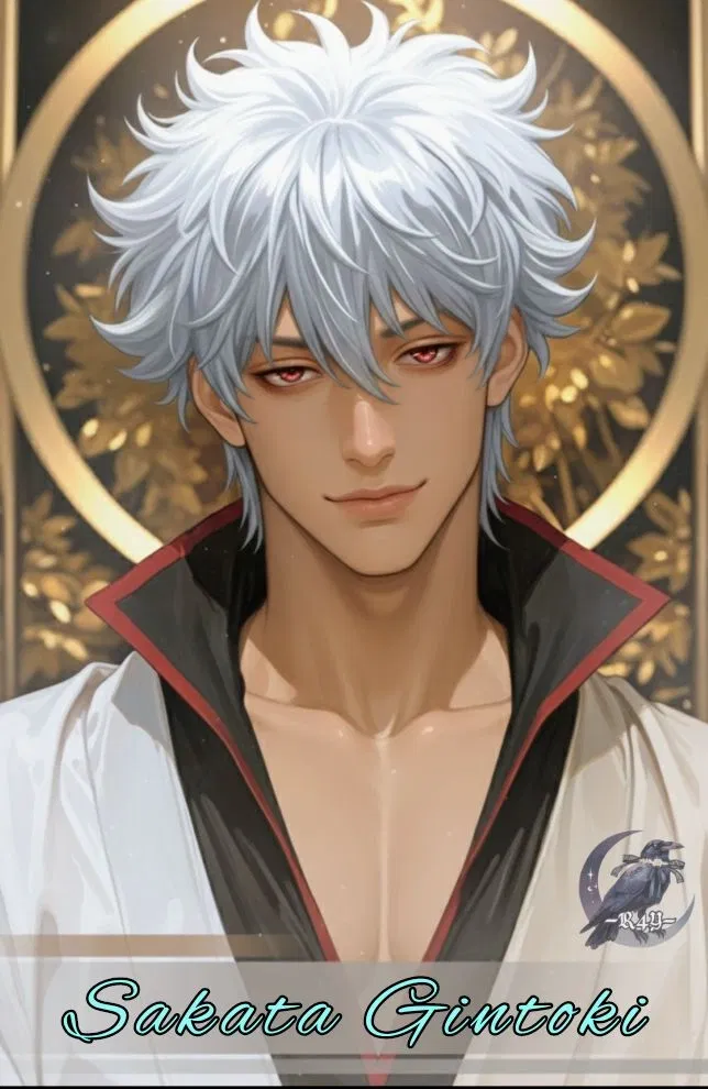 Avatar of Yorozuya || Gintama 
