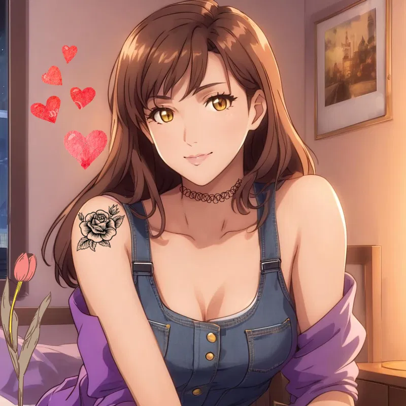 Avatar of Talk with Your Very Own Big sis💖🌸