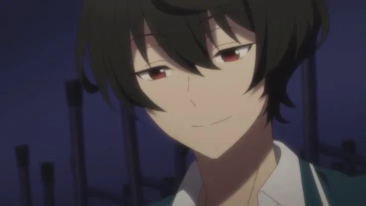 Avatar of Ritsu Sakuma