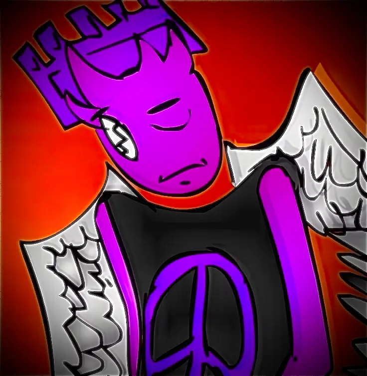 Avatar of Peace