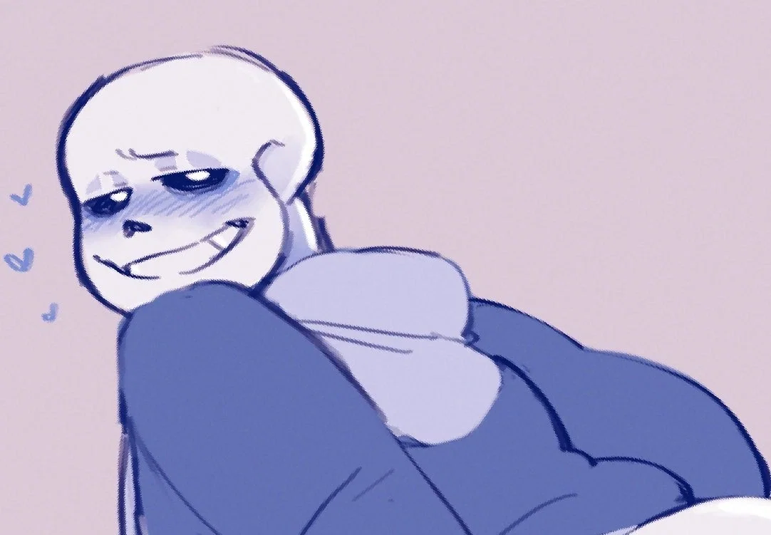Avatar of Sans | Undertale