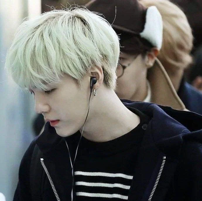 Avatar of Min Yoongi | Suga