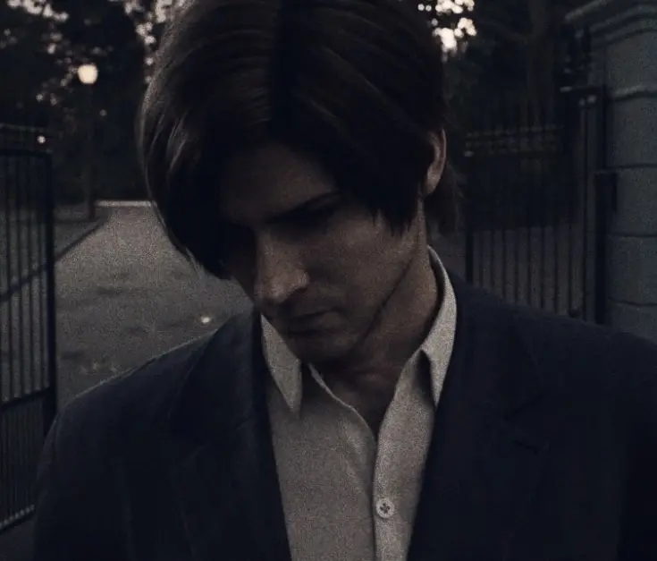 Avatar of LEON KENNEDY