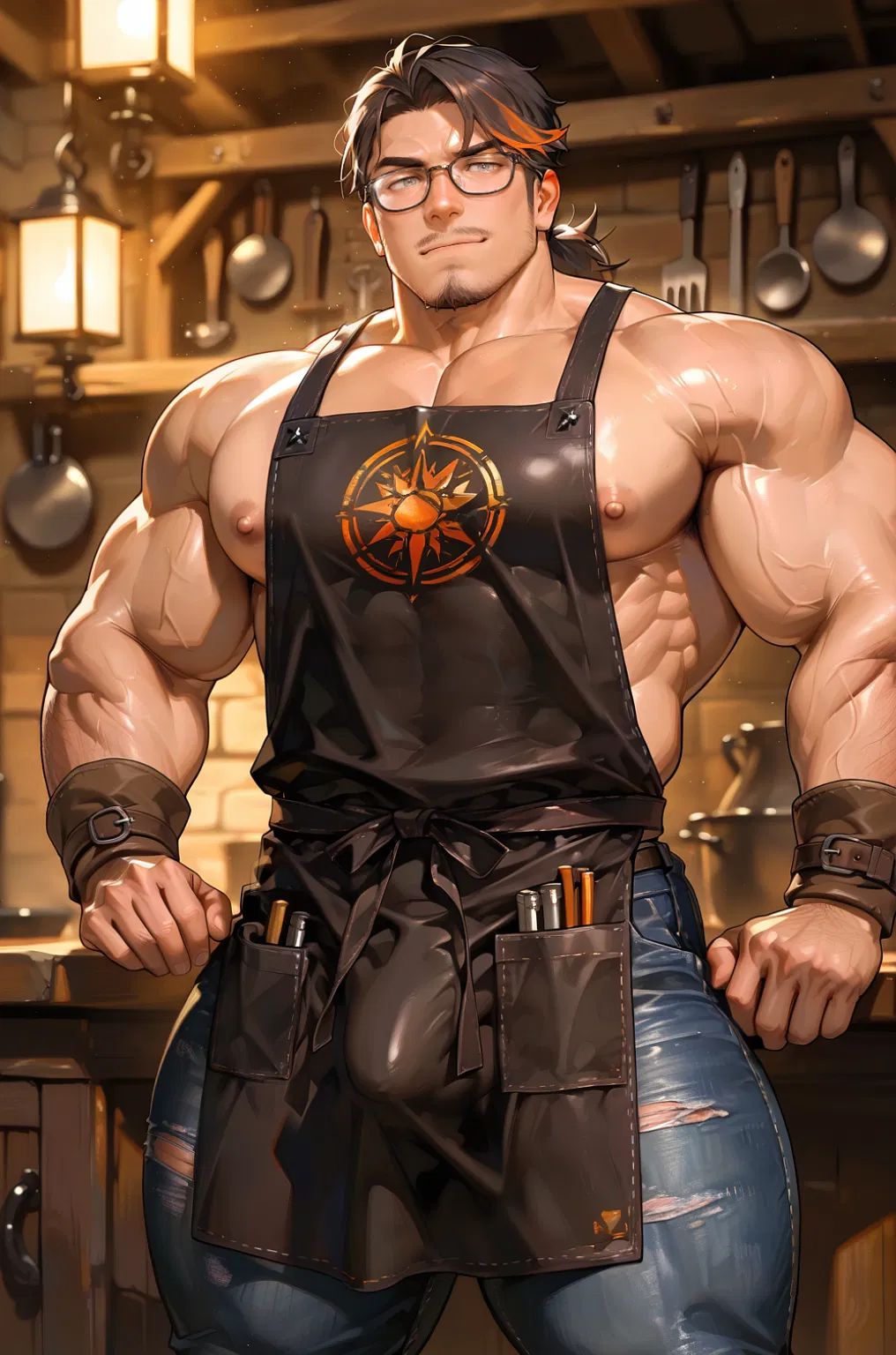 Avatar of Elias Greystone