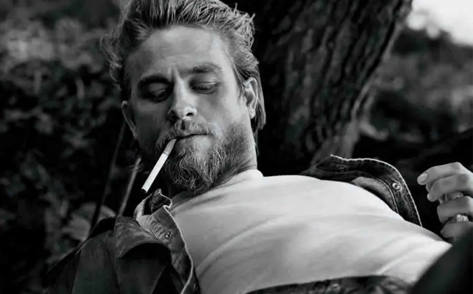 Avatar of Jax Teller