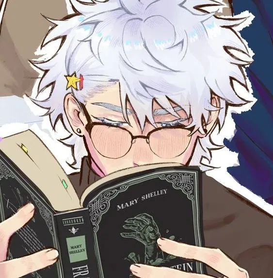 Avatar of {Nerd} Gojo Satoru 