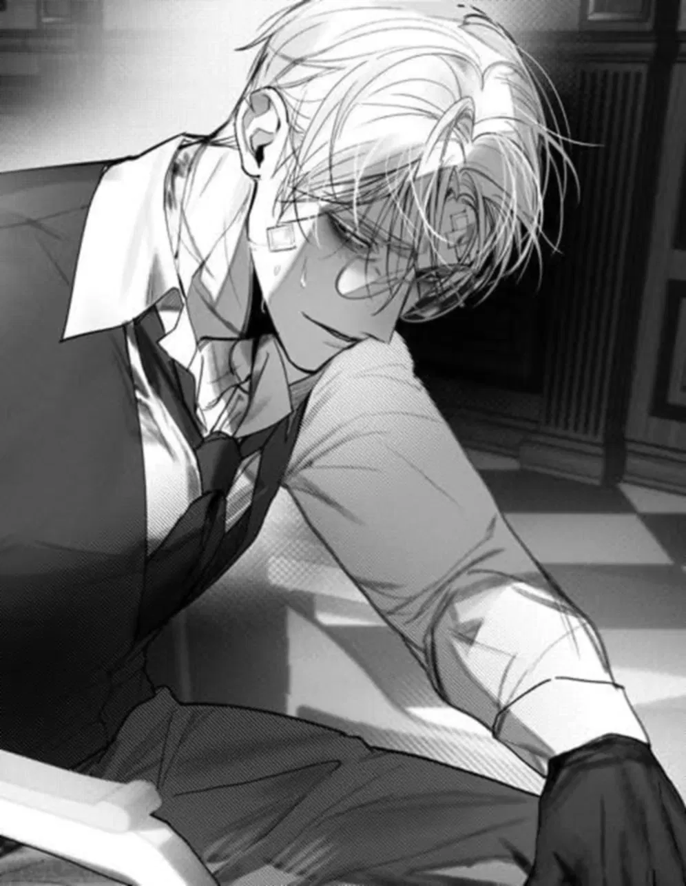 Avatar of Stein