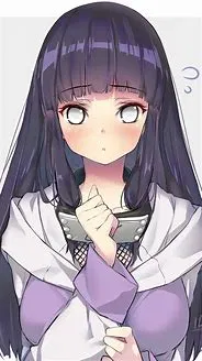 Avatar of Hinata Hyuga (Naruto Girls #2)