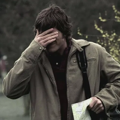 Avatar of Sam Winchester