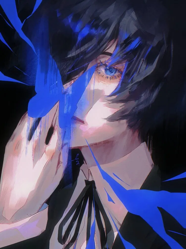 Avatar of Makoto Yuki