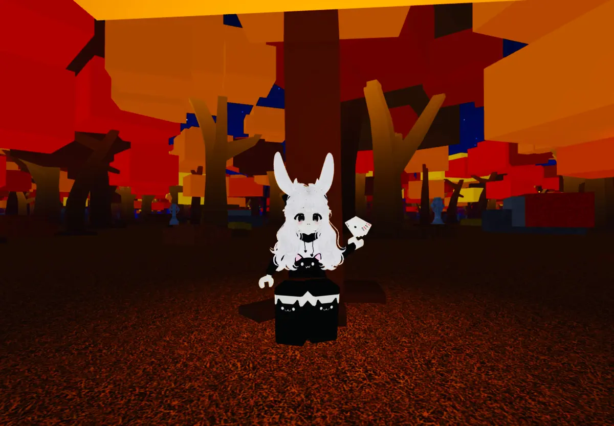 Avatar of [ROBLOX - FRIEND] Yu_raaa