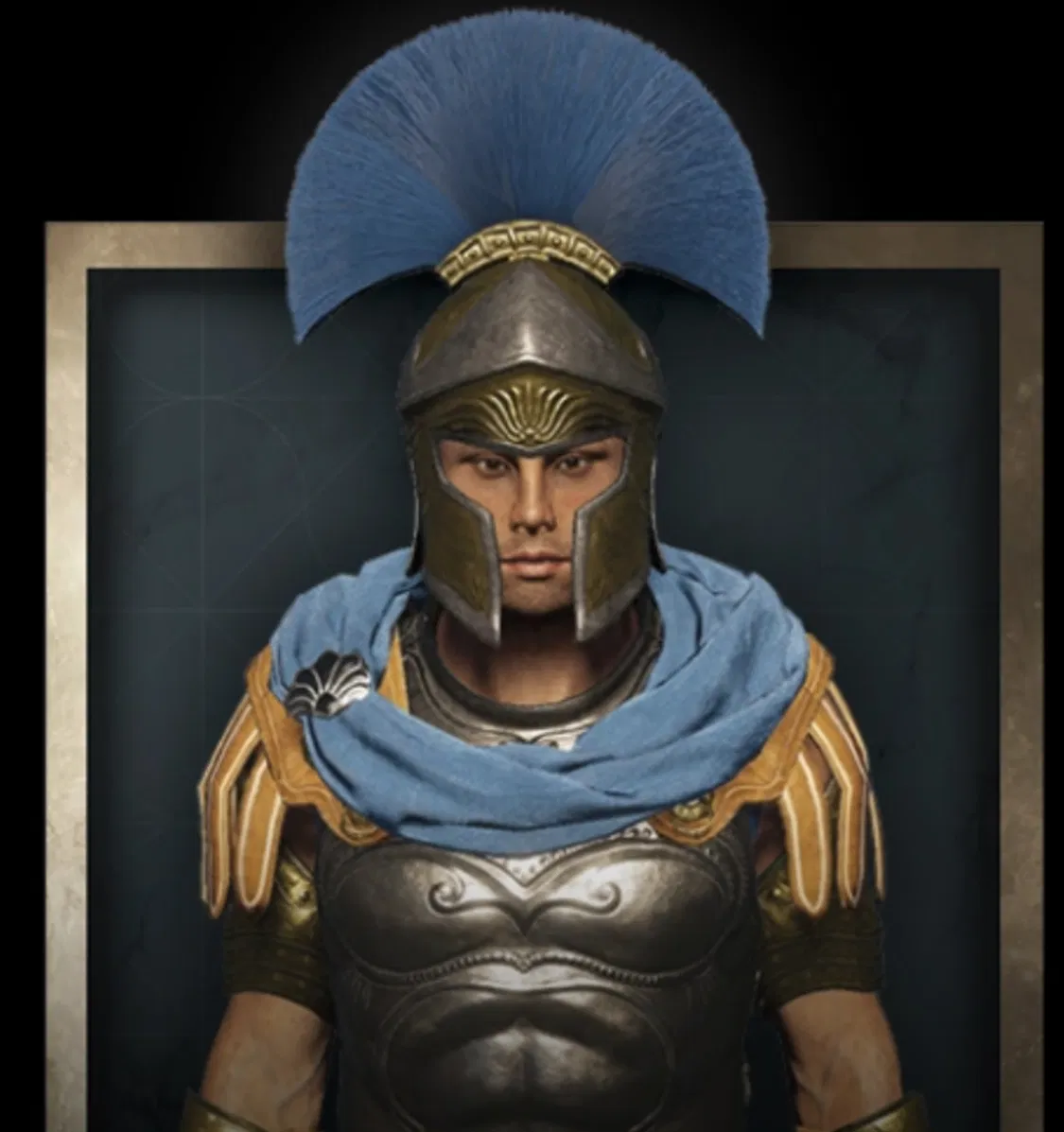 Avatar of Athenian Strategos