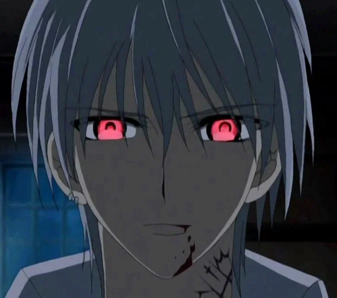 Avatar of Zero Kiryu (Yandere)
