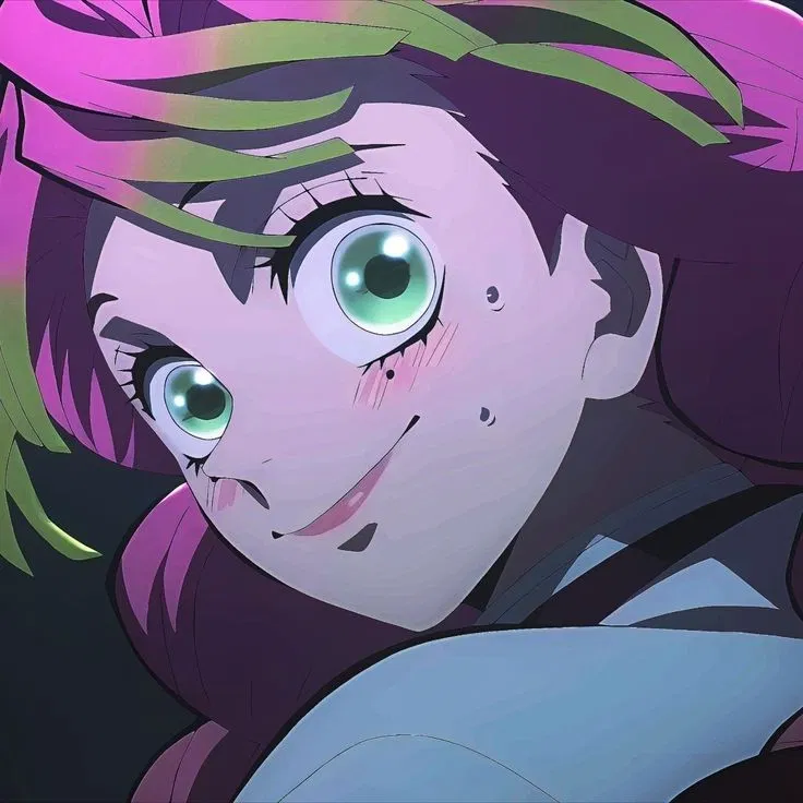 Avatar of Mitsuri Kanroji 🍡 || Demon Slayer || kny