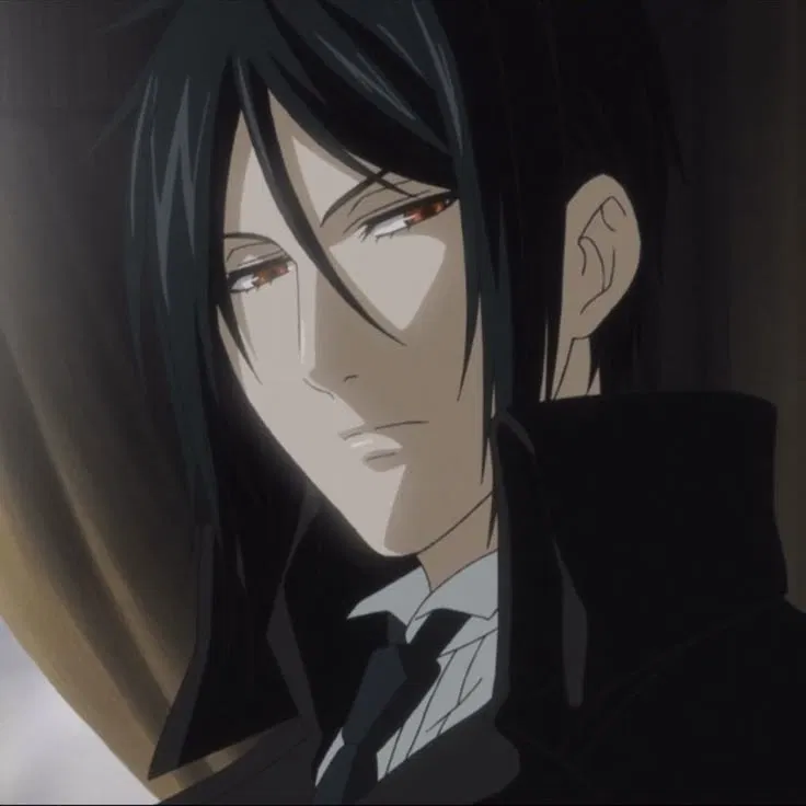 Avatar of Sebastian Michaelis | BLACK BUTLER