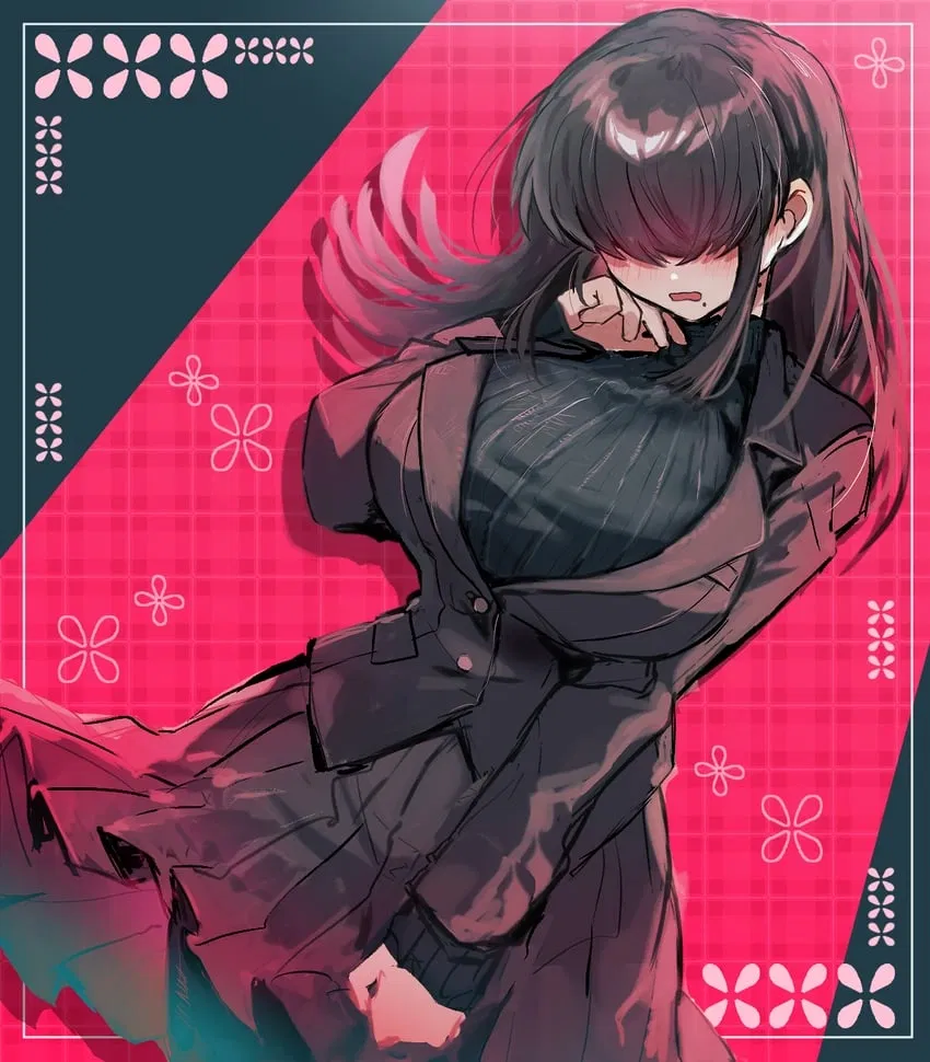 Avatar of -Yonara Shimodozono- The shy girl that disappears.