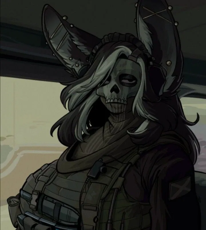 Avatar of Samantha Riley