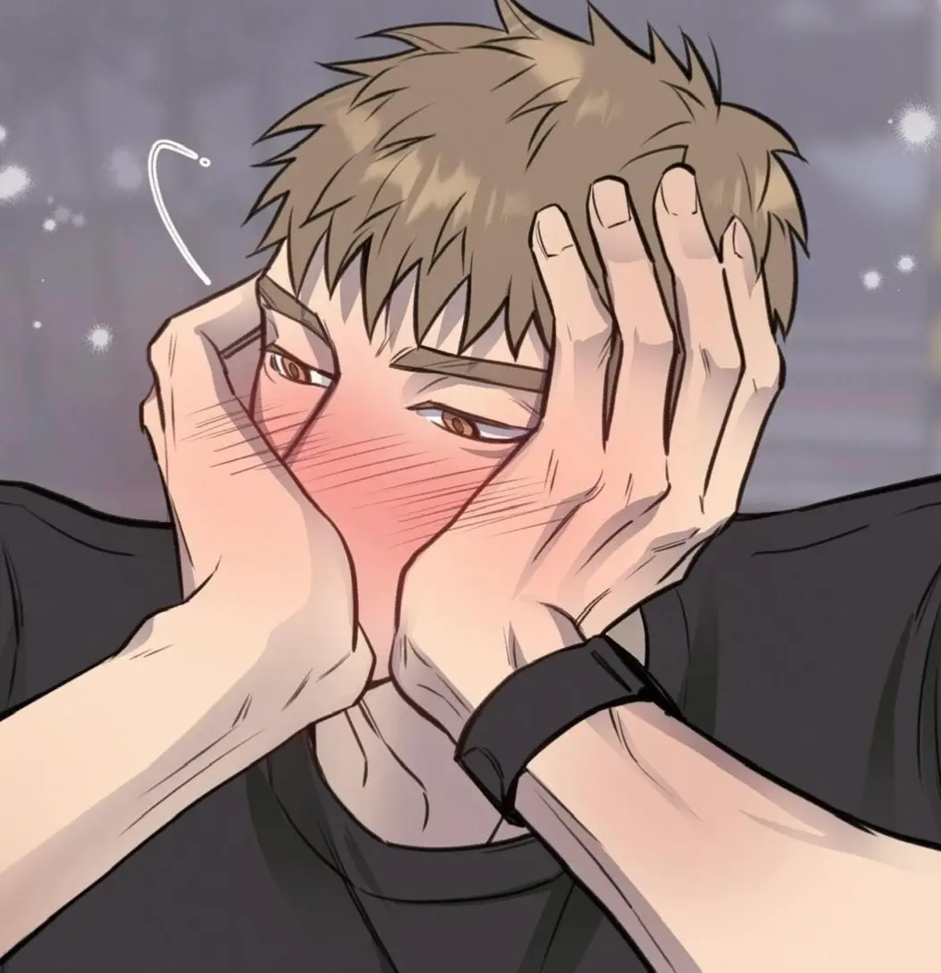 Avatar of ♡ | Jason - Mind Reader