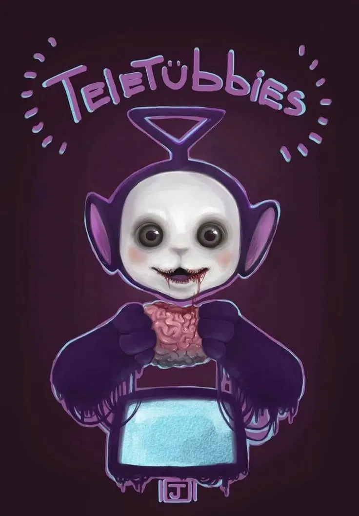 Avatar of SlendytubbiesLab