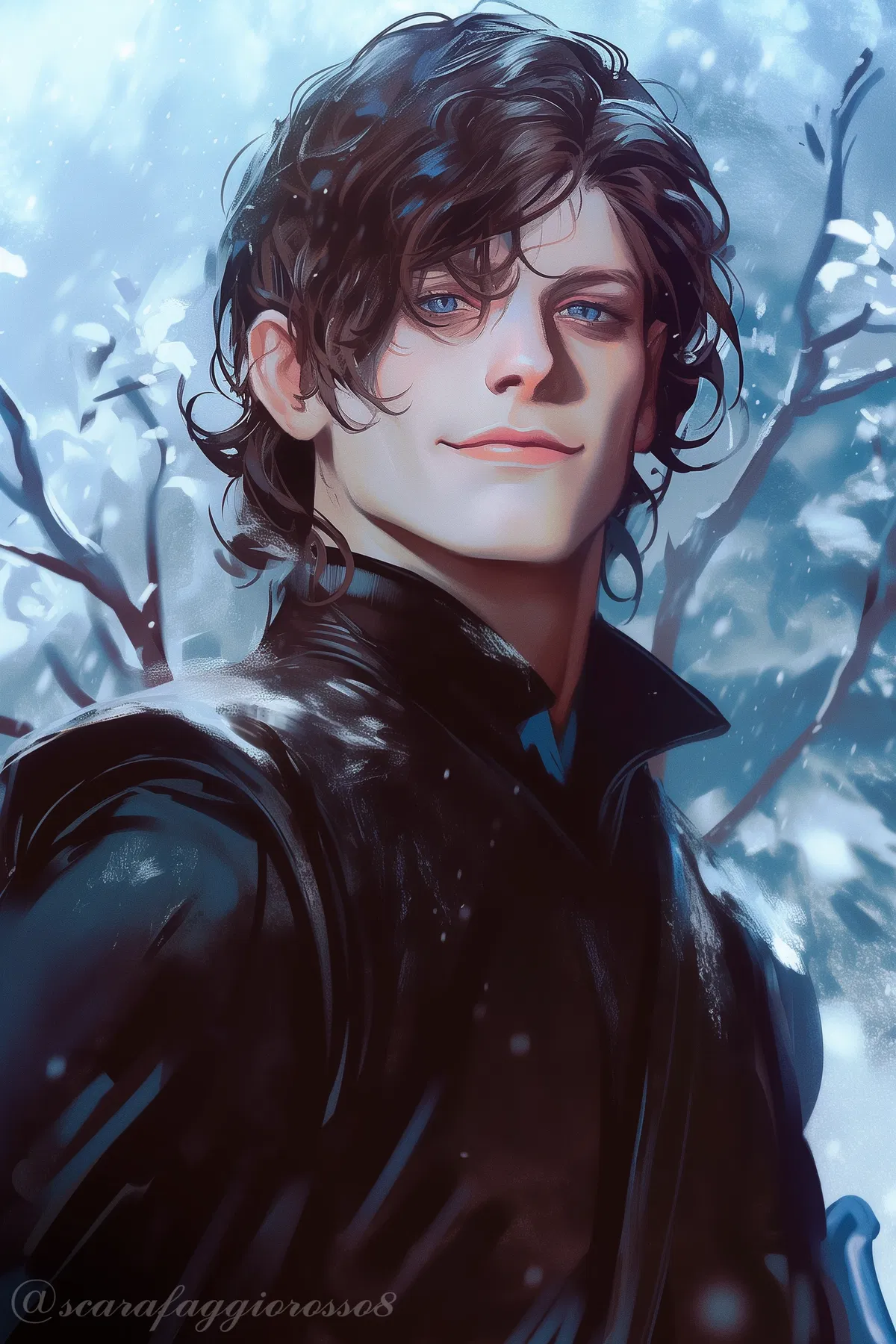 Avatar of Ramsay Bolton