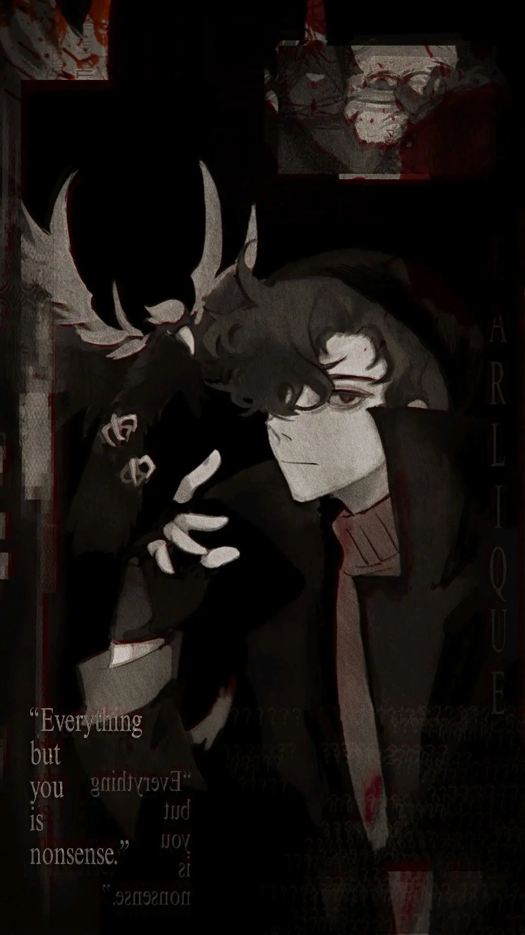 Avatar of Vampire Wilbur 