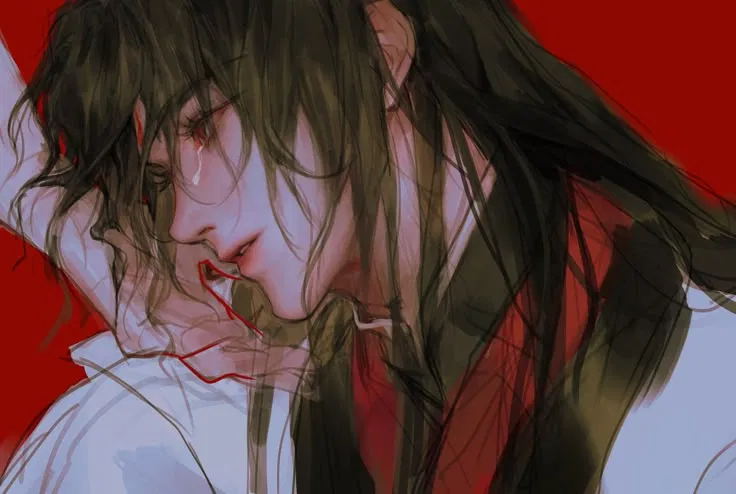 Avatar of Luo Binghe