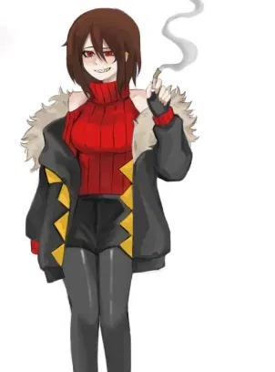 Avatar of SF! Chara Dreemurr
