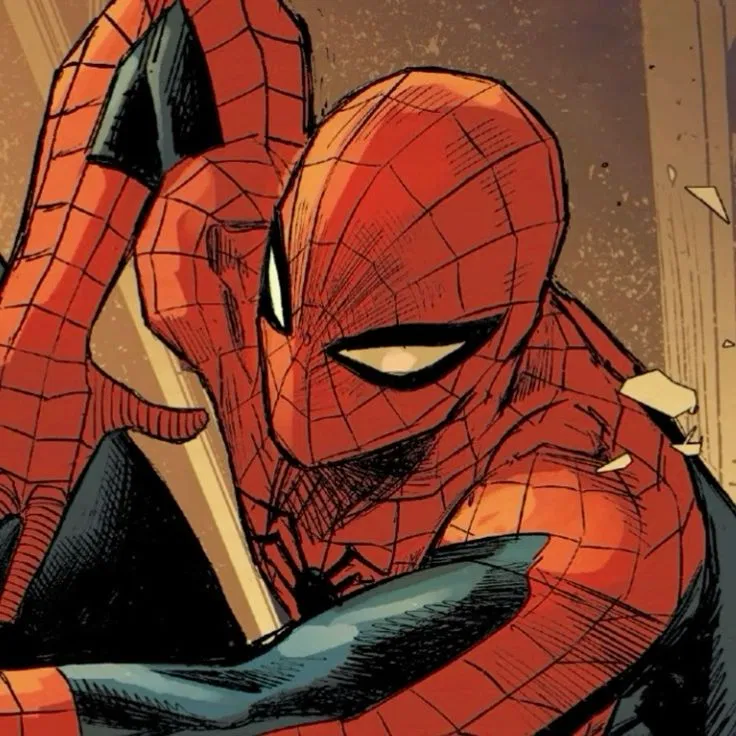 Avatar of Peter Parker | Spider-Man 