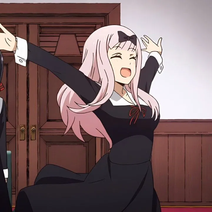 Avatar of Chika Fujiwara