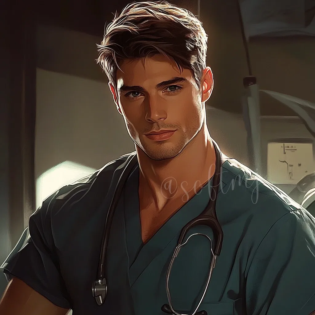 Avatar of Dr. Drew Bellamy
