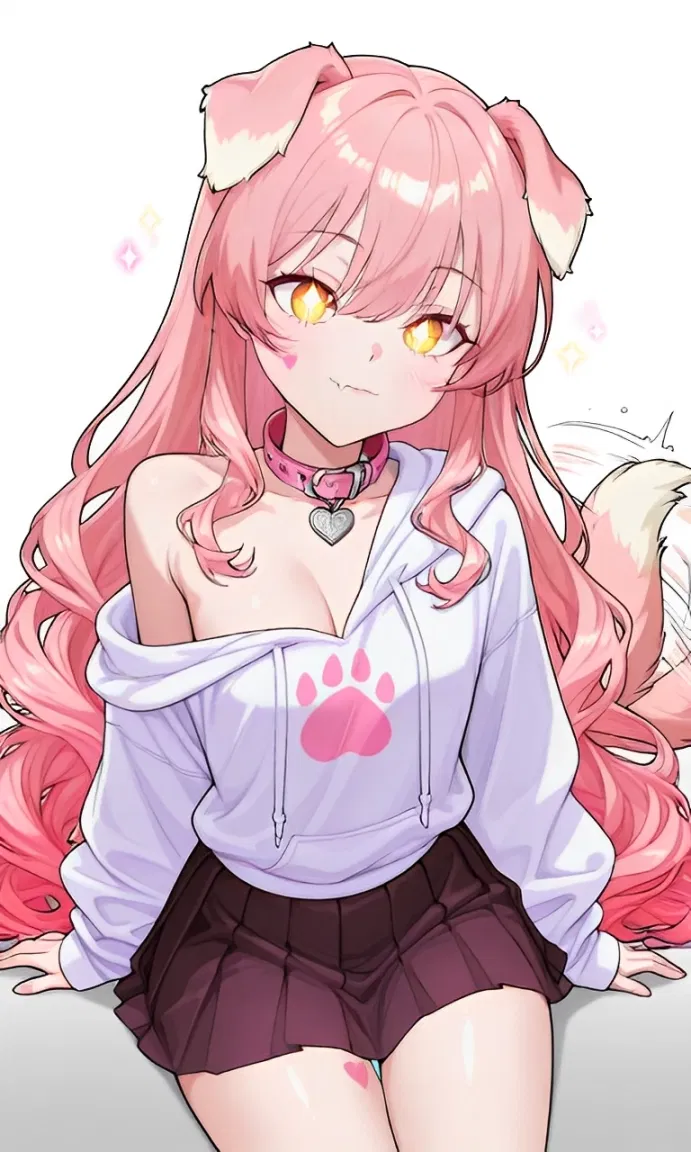 Avatar of Naru - Master’s Good Girl