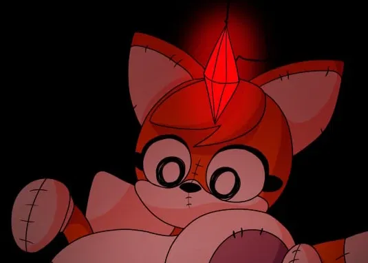 Avatar of ``Tails Doll(Female)``