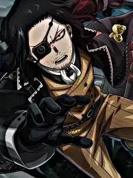 Avatar of Aizawa shouta II Royal AU