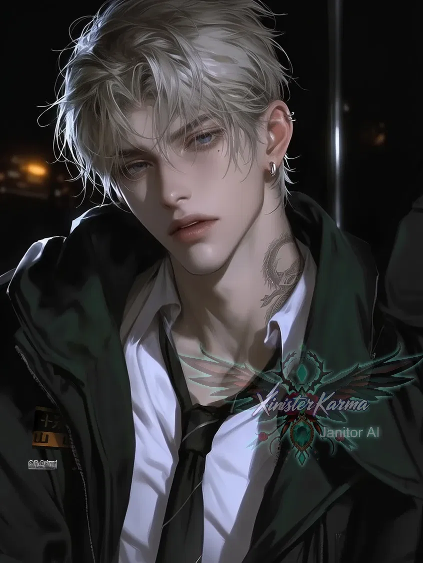 Avatar of Lukas Enevoldsen - Bully