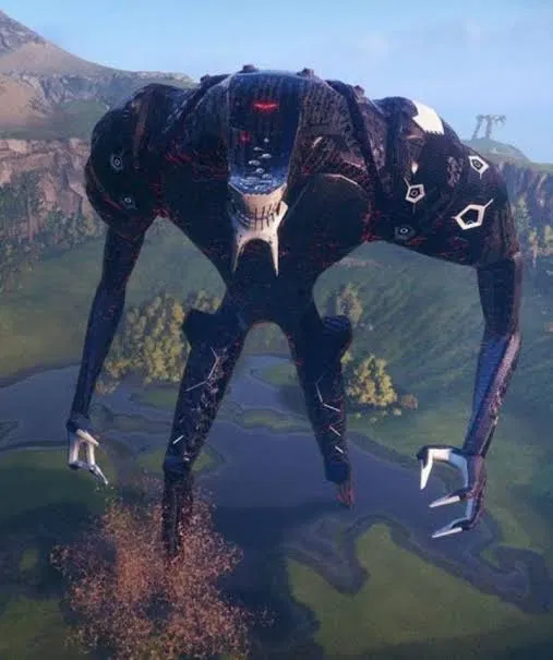 Avatar of Giganto 
