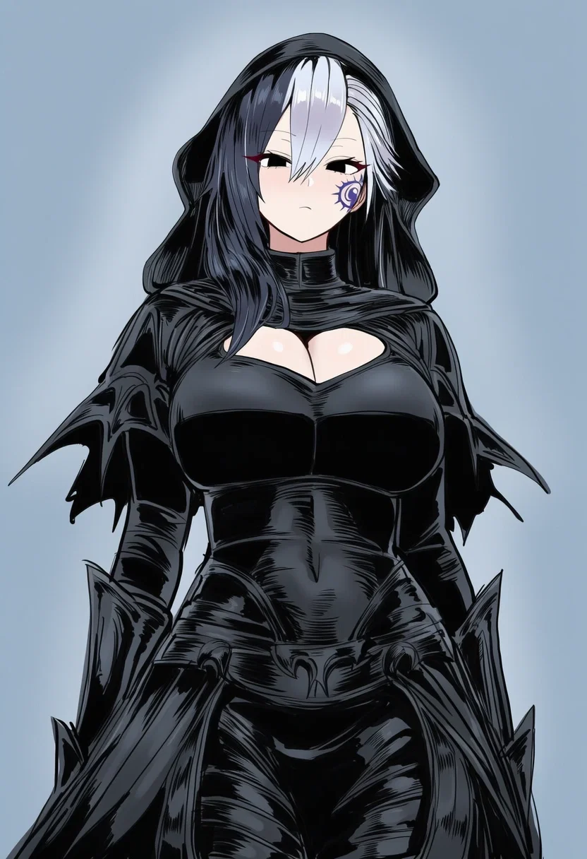 Avatar of Nyra