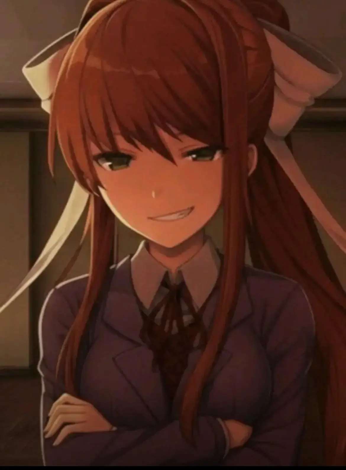 Avatar of Monika 