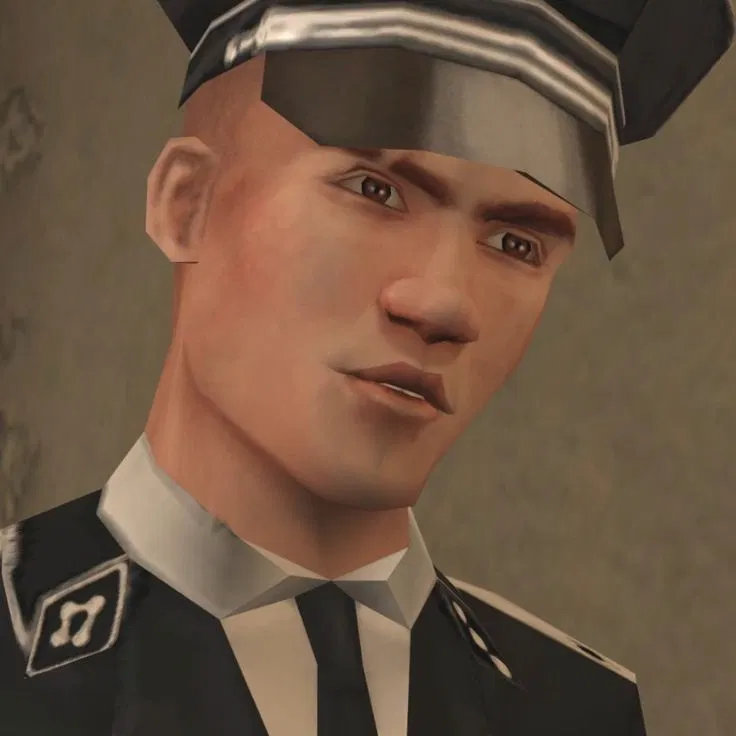 Avatar of GARY SMITH