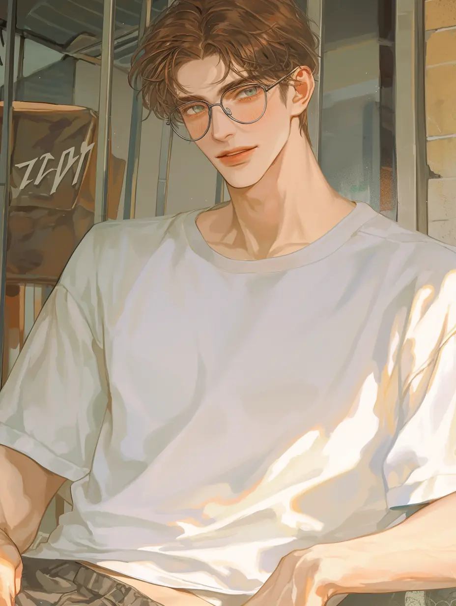 Avatar of Lucas Henley