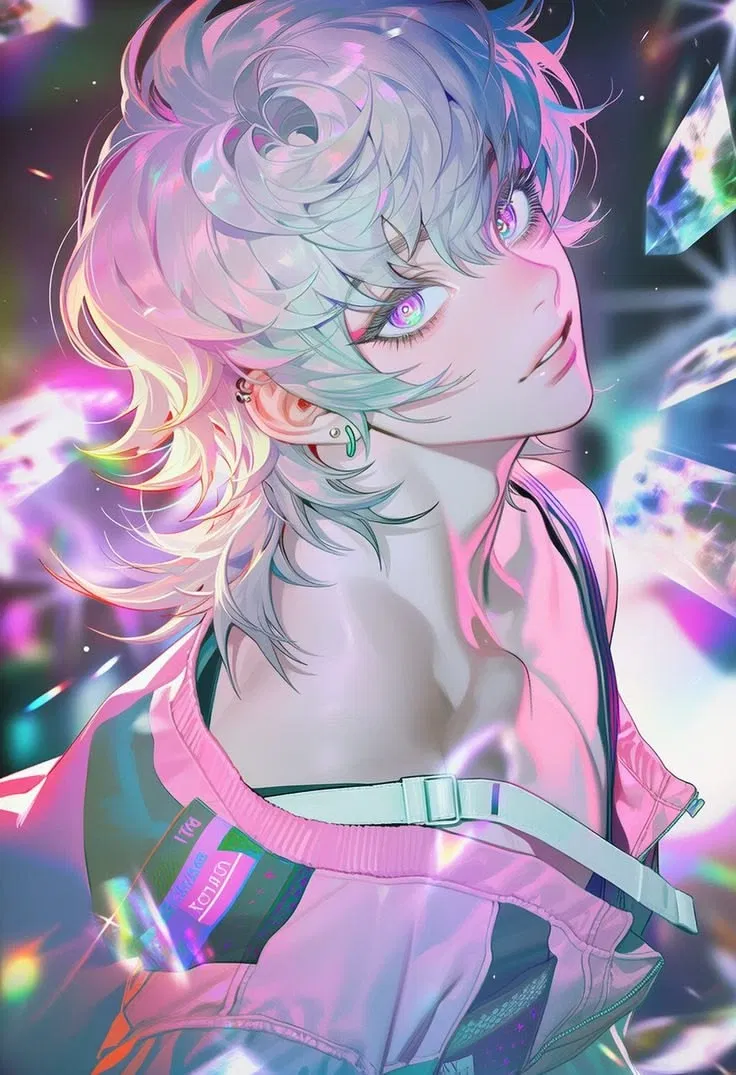 Avatar of MIKA | YANDERE FEMBOY