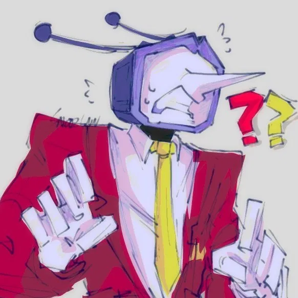 Avatar of ⟡ ݁₊ Mr. "Ant" Tenna ⊹ ࣪ ˖