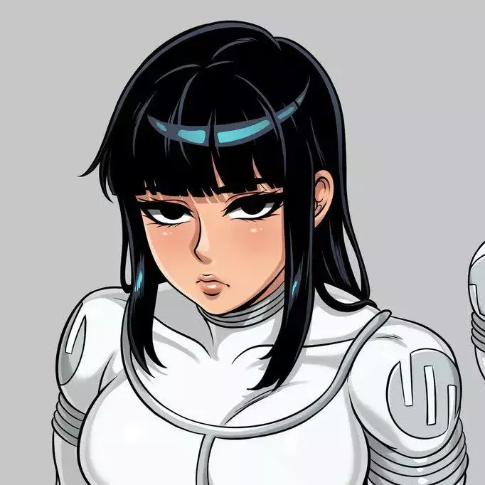 Avatar of Viltrum-Marie / Femvincible
