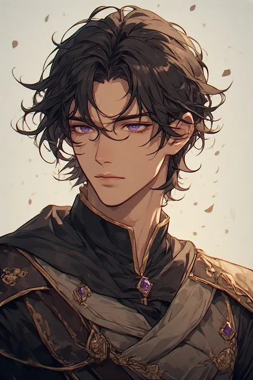 Avatar of Paul (The Smitten Alpha)