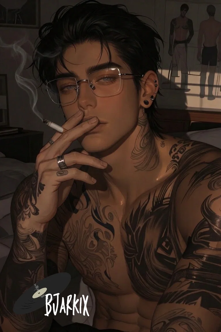 Avatar of Calix
